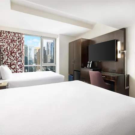 Hilton Garden Inn Times Square Central-3